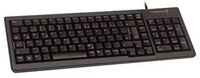 Cherry XS Complete G84-5200 - Tastatur - PS/2