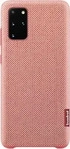 SAMSUNG MOBILE 00194174, SAMSUNG MOBILE Samsung Kvadrat Cover "EF-XG985" f&uuml;r Galaxy