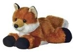 Aurora MF FOXXIE FOX