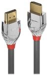 Lindy Cromo Line - HDMI mit Ethernetkabel - HDMI (M)