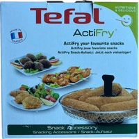 TEFAL XA 701270, Tefal XA 701270 Actifry Snack-Aufsatz Garkorb f&uuml;r Fritteusen,