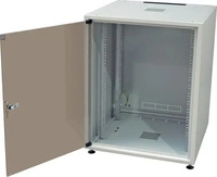 EFB OFF-1266GR.V1RW, EFB Elektronik EFB-Elektronik OFFICE - Schrank Netzwerkschrank -