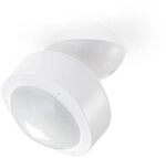 Nedis WLAN-SMART-BEWEGUNGSMELDER / NEDIS WIFISM10CWT
