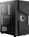 AEROCOOL ACCM-PV20023.11, AEROCOOL ADVANCED TECHNOLOGIES AeroCool Menace Saturn RGB -