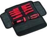 Cimco VDE-DREHMOMENTSCHRDR.9-TLG. / CIMCO 11 4806 114806