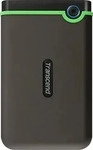 TRANSCEND TS4TSJ25M3C, Transcend StoreJet 25M3C - Festplatte - 4 TB - extern