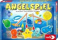 Simba Dickie Angelspiel