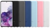 Samsung Silicone Cover Galaxy S20 Schutzh&uuml;lle