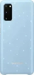 SAMSUNG MOBILE EF-KG980CLEGEU, SAMSUNG MOBILE Samsung LED Cover "EF-KG980" f&uuml;r