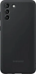 SAMSUNG MOBILE 00194420, SAMSUNG MOBILE Samsung Silicone Cover "EF-PG996" f&uuml;r Galaxy