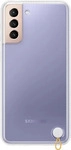 SAMSUNG MOBILE 00194431, SAMSUNG MOBILE Samsung Clear Protective Cover "EF-GG996"