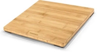 SOEHNLE 63880, Soehnle PWD Style Sense Bamboo Magic Personenwaage