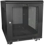 StarTech.com Server Rack Schrank - 78cm tiefes Geh&auml;use - 12 HE - Netzwerk Server