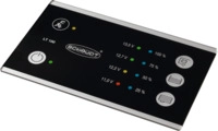 Lippert Systemkontrolltafel LT 100