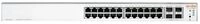 HPE Networking Instant On 1930 24G 4SFP/SFP+ Switch