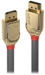 Lindy Gold - DisplayPort-Kabel - DisplayPort (M)