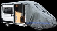 Hindermann Schutzh&uuml;lle WINTERTIME FD 550 cm