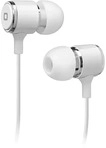 SBS TEEARTYCW, SBS STUDIO MIX 100 Stereo In-Ear Headset mit USB-C-Kabel