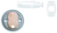 tesa&reg; Ersatzadapter BK20-1 &ndash; f&uuml;r Bad-Accessoires der Serien SMOOZ & ALUXX