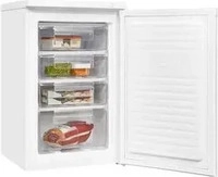 Exquisit Tisch-Gefrierschrank GS80-H-040E