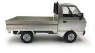 Amewi Kei Truck - Traktor-LKW - 1:10 - Junge - 500 mAh - 640 g