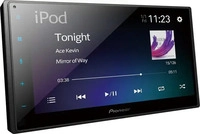 PIONEER SPH-DA160DAB, Pioneer SPH-DA160DAB