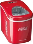 COCACOLA SEB-14CC, COCACOLA Coca-Cola Eisw&uuml;rfelbereiter SEB-14CC Eisw&uuml;rfelbereiter