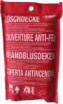 ABUS L&ouml;schdecke LD1118 ROT
