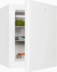 EXQUISIT 811030300, Exquisit Tisch-Gefrierschrank GB60-150E