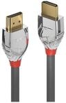 Lindy Cromo Line - HDMI mit Ethernetkabel - HDMI (M)