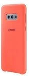 Samsung Silicone Cover "EF-PG970" f&uuml;r Galaxy S10e, Pink