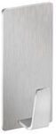Tesa 59779-00000 - Drinnen - Handtuchhaken - Edelstahl - Edelstahl -...