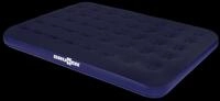 Brunner Luftbett FLAIR Double blau