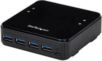 StarTech.com USB 3.0 Sharing Switch 4x4 f&uuml;r Peripherieger&auml;te