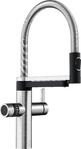 BLANCO 526255, Blanco Evol-S Pro Soda & Filter (edelstahl) Soda & Filter