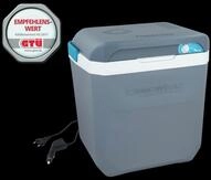Camping Gaz Campingaz Powerbox Plus 28L 12/230V - Tragbarer