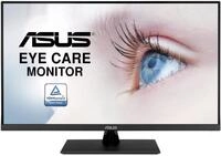 ASUS IT 90LM06T0-B01E70, ASUS IT ASUS VP32AQ - LED-Monitor - 80 cm (31.5") - 2560 x