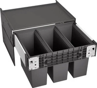 BLANCO 526204, BLANCO SELECT II 60/3 Abfallsystem