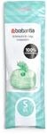 Brabantia Bio-M&uuml;llbeutel S, 6L, 10/Rolle - Green M&uuml;llbeutel