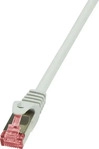 LOGILINK CQ2052S, LogiLink PrimeLine - Patch-Kabel - RJ-45 (M)