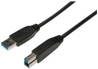 DIGITUS USB 3.0 Anschlusskabel