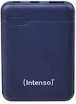 INTENSO 7313525, Intenso Powerbank XS5000 - Powerbank - 5000 mAh - 2.1 A - 2