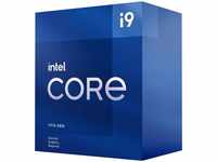 INTEL BX8070811900F, Intel Core i9 11900F - 2.5 GHz - 8 Kerne - 16 Threads