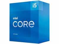 INTEL BX8070811600, Intel Core i5 11600 - 2.8 GHz - 6 Kerne - 12 Threads