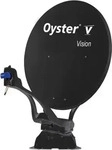 TENHAAFT 10044401, TenHaaft Oyster V Vision anthrazit (S)
