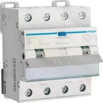 HAGER ADX466D, Hager FI-LS 4P 10KA C-16A 30MA A / HAGER ADX466D