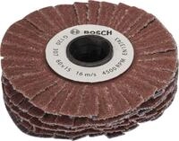 Bosch SW 15 K120 Flexible Schleifrolle f&uuml;r PRR 250 ES