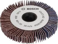 Bosch LR 10 K80 Lamellenrolle f&uuml;r PRR 250 ES