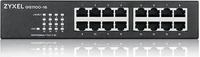 ZYXEL GS1100-16-EU0103F, ZyXEL GS-1100-16 V3 - Switch - 16 x 10/100/1000