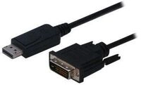 Assmann DisplayPort Adapterkabel